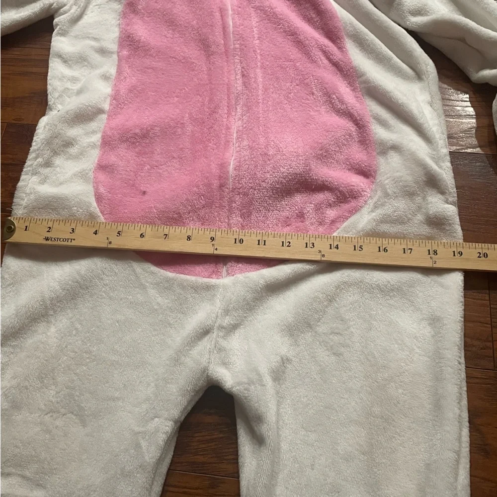 Bunny costume Halloween